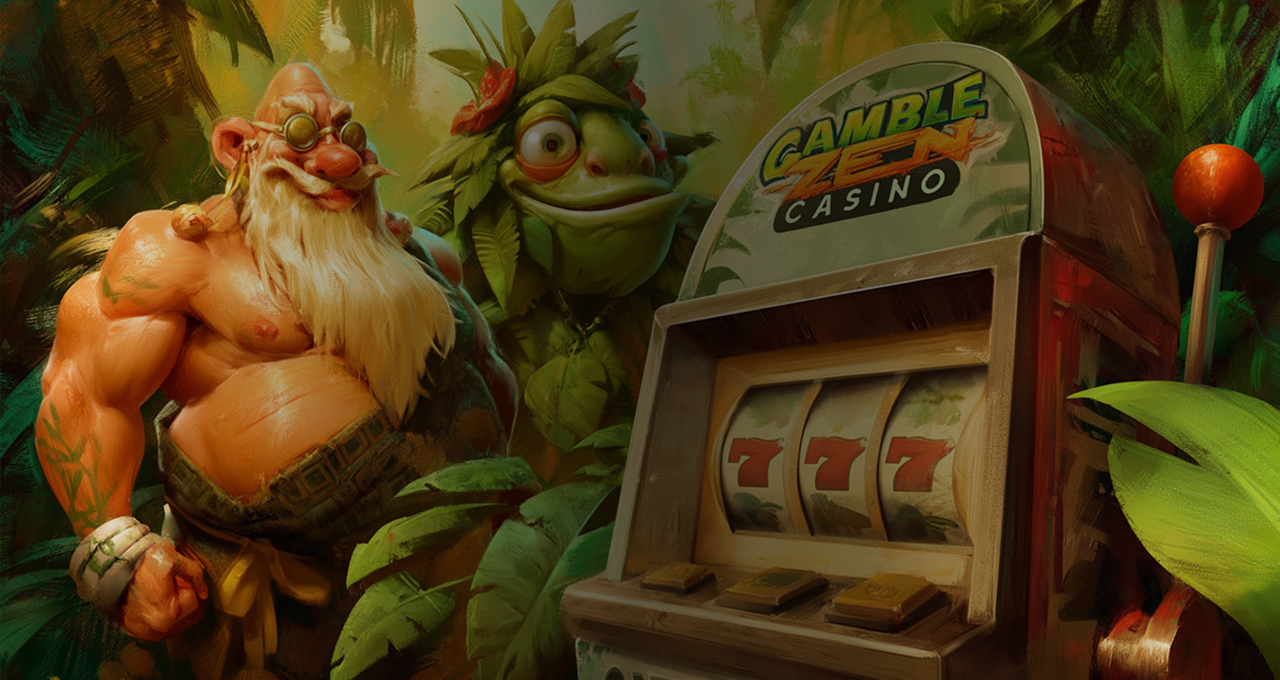 GambleZen Casino