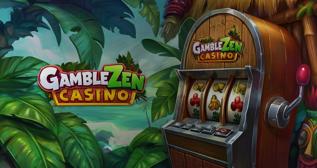 GambleZen Casino